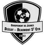 Beaumont Saint-Cyr logo
