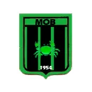MO Béjaïa logo