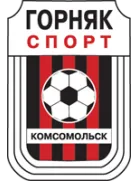 Hirnyk-Sport logo