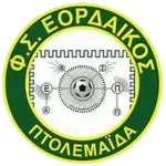 Eordaikos logo