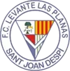 Levante Badalona logo