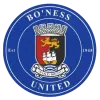 Bo'ness United logo