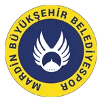 Mardin BB logo