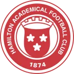 Hamilton Academical U20 logo