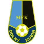 Dolny Kubin logo