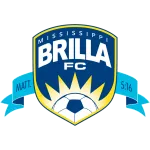 Mississippi Brilla logo