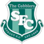 Street logo