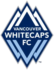 Vancouver Whitecaps logo