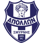Apollon Smirnis logo
