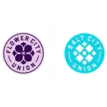 Flower City Union logo