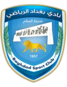 Baghdad logo