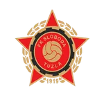 Sloboda Tuzla logo