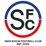 Smolevichy-STI logo