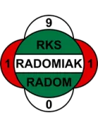 Radomiak Radom logo