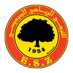 ES Zarzis logo