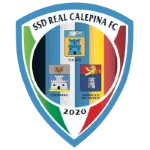 Real Calepina logo