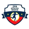 ZFK Istatov W logo