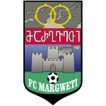 Margveti logo