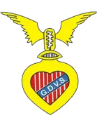 Vitória de Sernache logo
