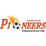 Western Mass Pioneers logo