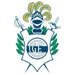 Gimnasia La Plata logo