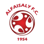 Al Faisaly logo
