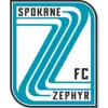 Spokane Zephyr W logo