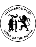 Highlands Park logo