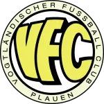 Plauen logo