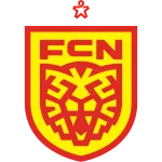 Nordsjælland U21 logo