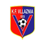 Vllaznia Shkoder II logo