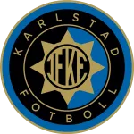 IF Karlstad Fotboll logo