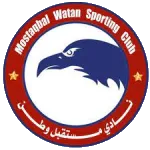 Al Mostaqbal logo