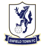 Enfield Town logo