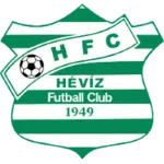 Hévíz logo