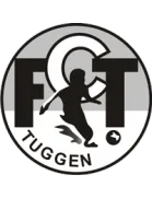 Tuggen logo