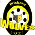 Wynnum Wolves FC logo