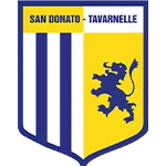 San Donato Tavarnelle logo