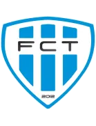 Táborsko II logo