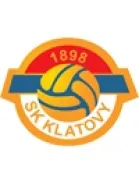 Klatovy logo