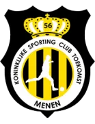 Toekomst Menen logo