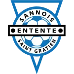 Entente SSG logo