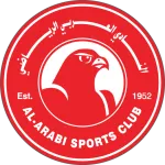 Al-Arabi SC logo