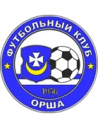 Orsha logo