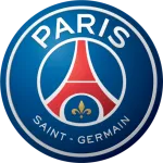 Paris SG U19 logo