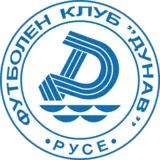 Dunav Ruse logo