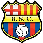Barcelona Guayaquil logo