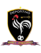 San Pedro logo