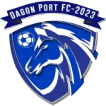 Dagon Port logo