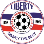 Liberty Professionals logo